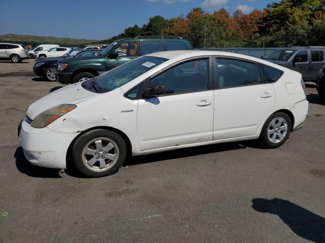 TOYOTA PRIUS 2006 jtdkb22u863142991