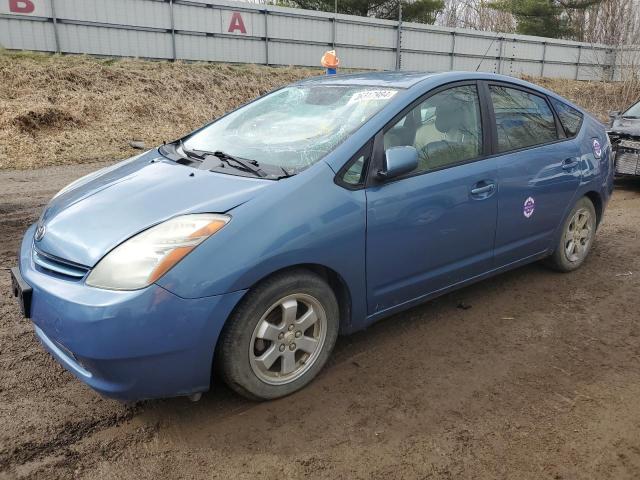 TOYOTA PRIUS 2006 jtdkb22u863171486