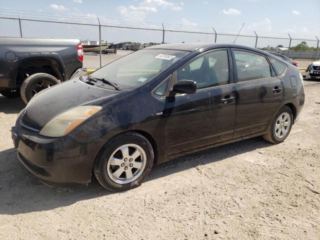 TOYOTA PRIUS 2006 jtdkb22u863175165