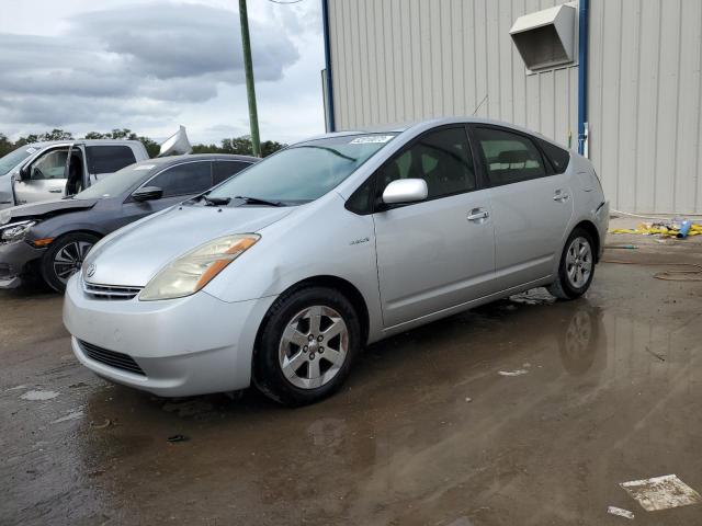 TOYOTA PRIUS 2006 jtdkb22u867516198