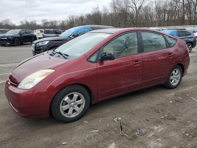 TOYOTA PRIUS 2004 jtdkb22u940004858