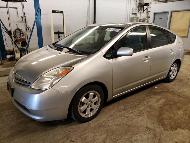 TOYOTA PRIUS 2004 jtdkb22u940018517