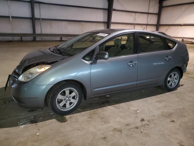 TOYOTA PRIUS 2004 jtdkb22u940049492