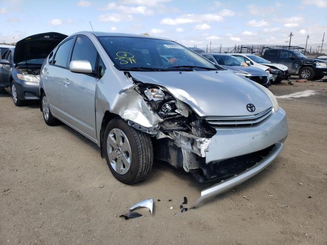 TOYOTA PRIUS 2004 jtdkb22u940066535