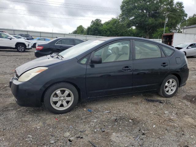 TOYOTA PRIUS 2005 jtdkb22u953016878