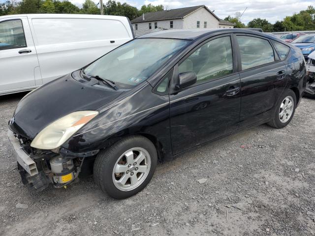 TOYOTA PRIUS 2005 jtdkb22u953018470