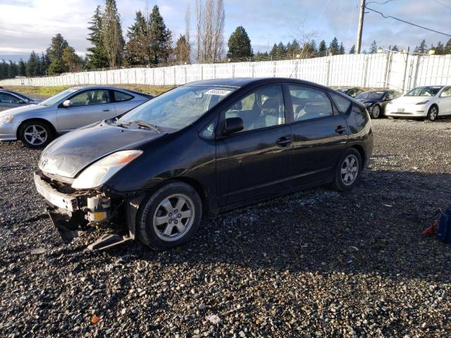 TOYOTA PRIUS 2005 jtdkb22u953068978