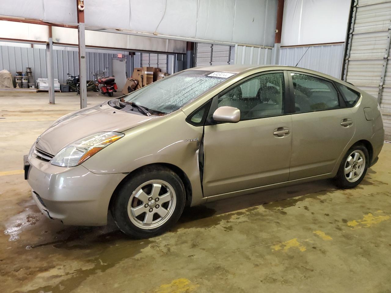 TOYOTA PRIUS 2006 jtdkb22u963154714