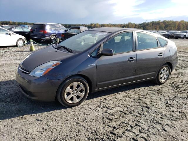 TOYOTA PRIUS 2006 jtdkb22u963197739