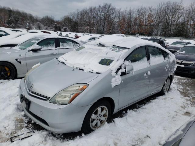 TOYOTA PRIUS 2006 jtdkb22u967068411