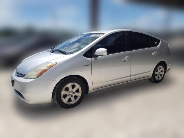 TOYOTA PRIUS 2006 jtdkb22u967519384