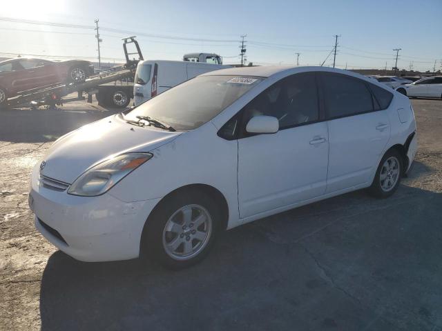 TOYOTA PRIUS 2004 jtdkb22ux40021247