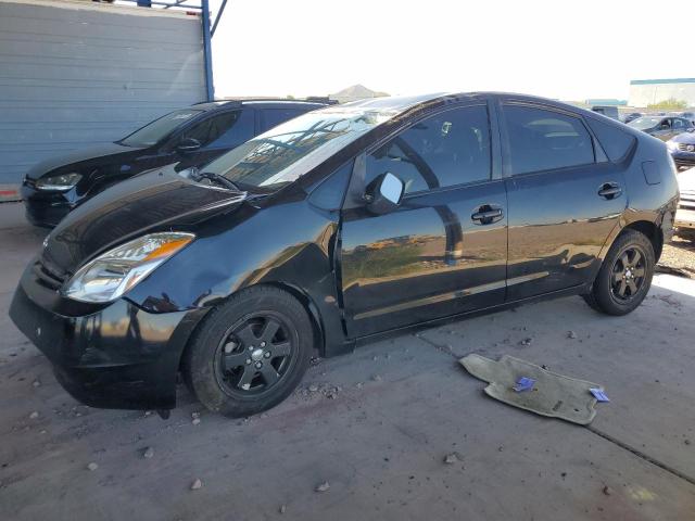 TOYOTA PRIUS 2004 jtdkb22ux40047928