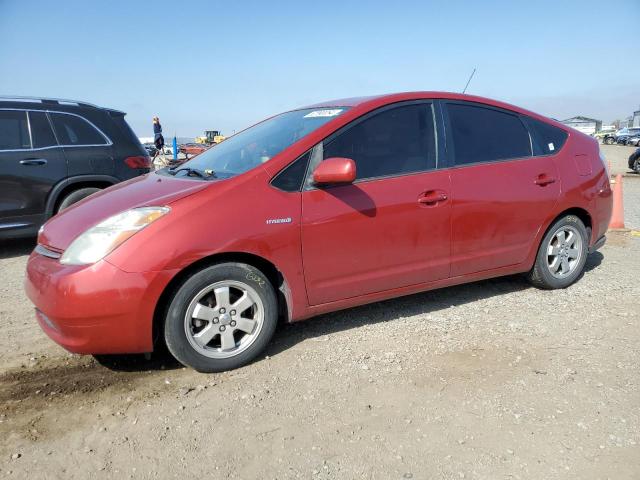 TOYOTA PRIUS 2006 jtdkb22ux67076839