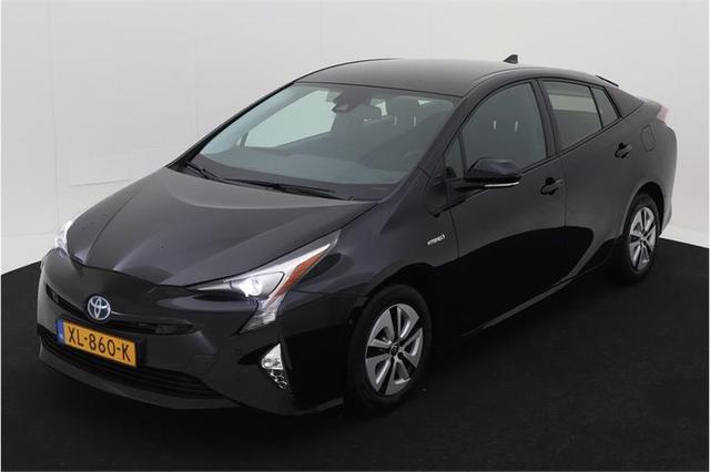 TOYOTA PRIUS 2019 jtdkb3fu003080994