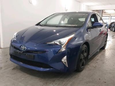 TOYOTA PRIUS - 2016 2016 jtdkb3fu003527307