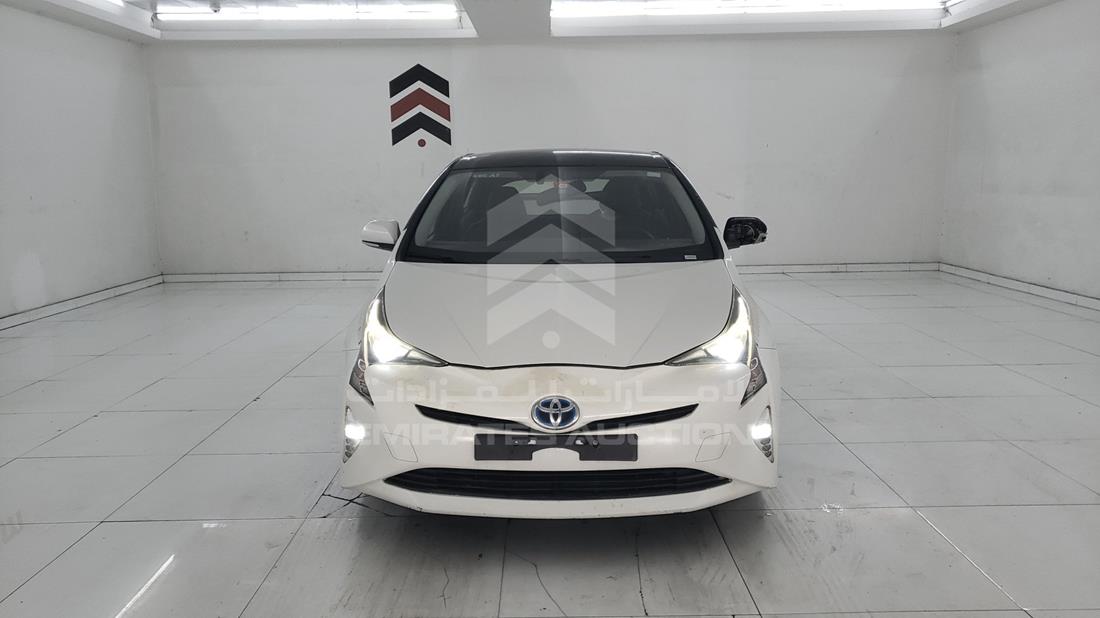 TOYOTA PRIUS 2017 jtdkb3fu0h3570394