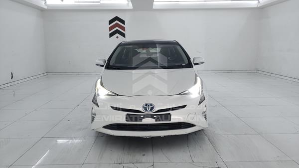 TOYOTA PRIUS 2017 jtdkb3fu0h3578429