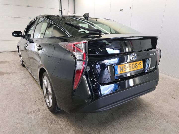 TOYOTA PRIUS 2017 jtdkb3fu103515974