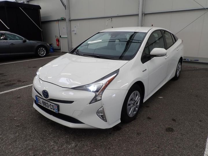 TOYOTA PRIUS 2017 jtdkb3fu103551180