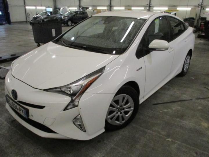 TOYOTA PRIUS 2017 jtdkb3fu203038410