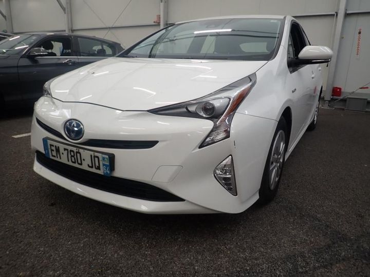 TOYOTA PRIUS 2017 jtdkb3fu203039251