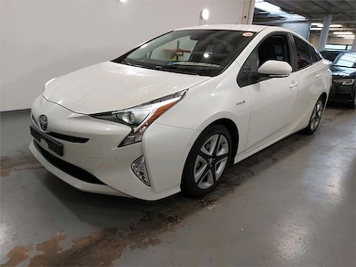 TOYOTA PRIUS - 2016 2017 jtdkb3fu303041672