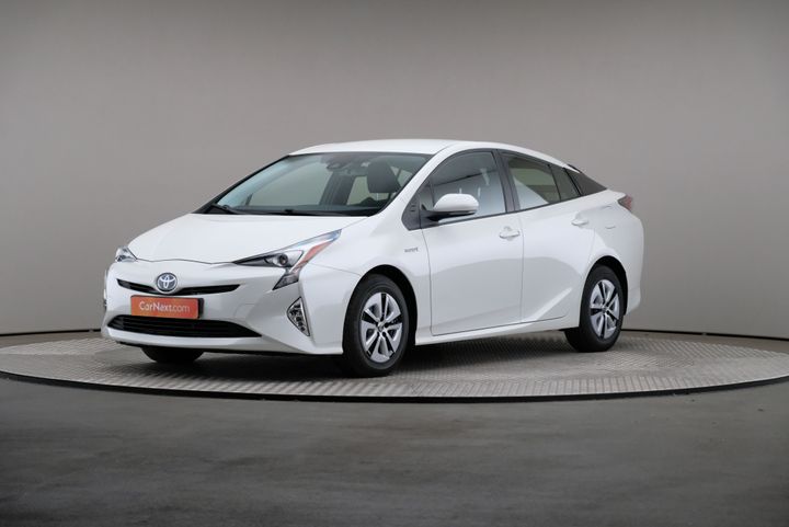 TOYOTA PRIUS 2018 jtdkb3fu303062277