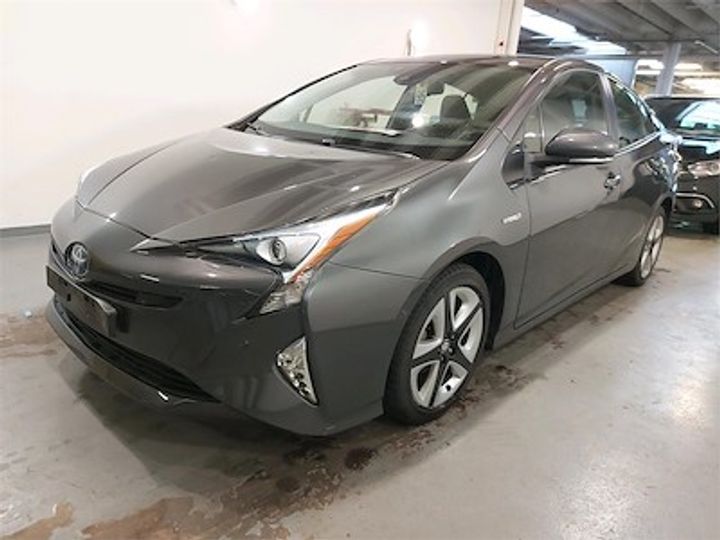 TOYOTA PRIUS - 2016 2018 jtdkb3fu303574332