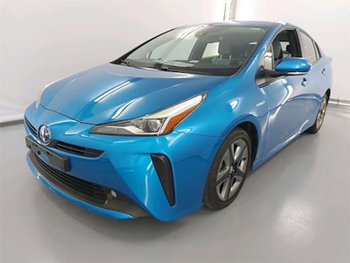 TOYOTA PRIUS - 2016 2019 jtdkb3fu503085608