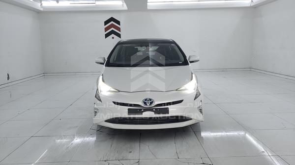 TOYOTA PRIUS 2017 jtdkb3fu5h3576949