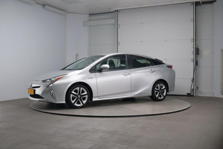 TOYOTA PRIUS 2016 jtdkb3fu603011761