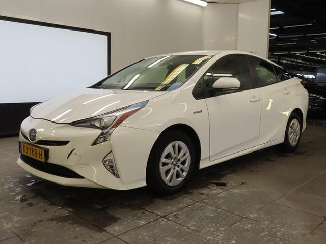 TOYOTA PRIUS 2016 jtdkb3fu603025000