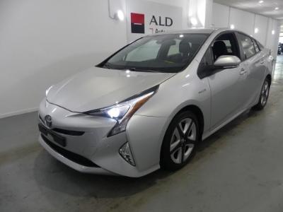 TOYOTA TOYOTA 2018 jtdkb3fu603051550