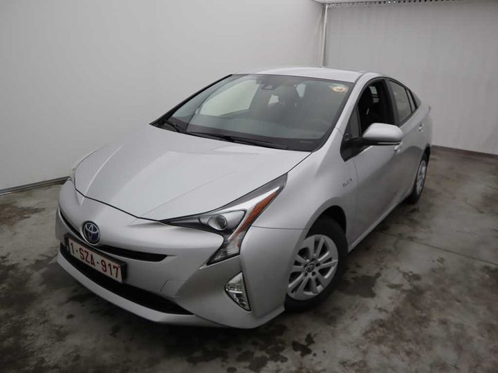 TOYOTA PRIUS &#3915 2017 jtdkb3fu703044221