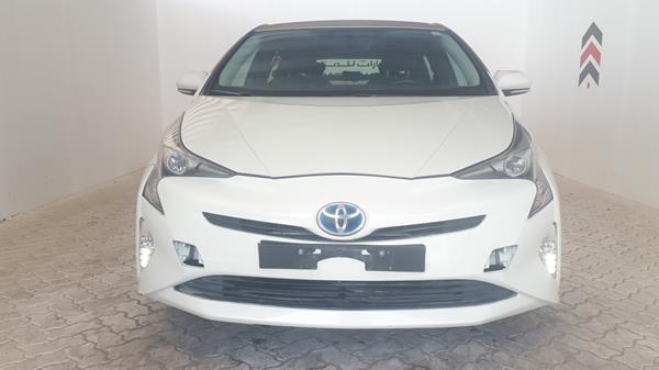 TOYOTA PRIUS 2018 jtdkb3fu7j3585190