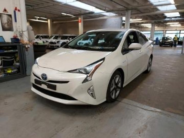 TOYOTA PRIUS - 2016 2019 jtdkb3fu803071928