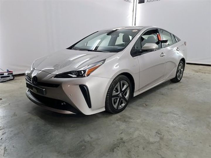 TOYOTA PRIUS - 2016 2019 jtdkb3fu803088020