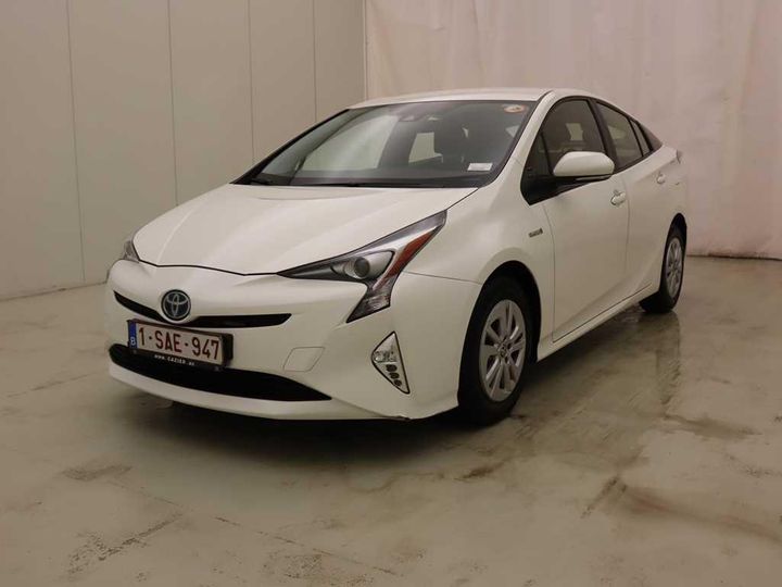 TOYOTA PRIUS 2017 jtdkb3fu803551662