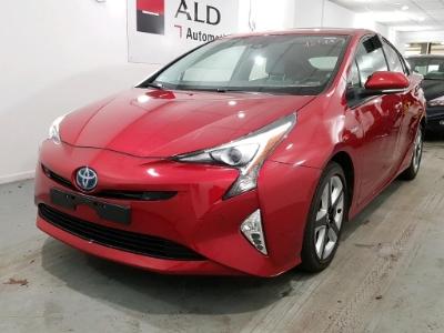 TOYOTA PRIUS - 2016 2018 jtdkb3fu803597511