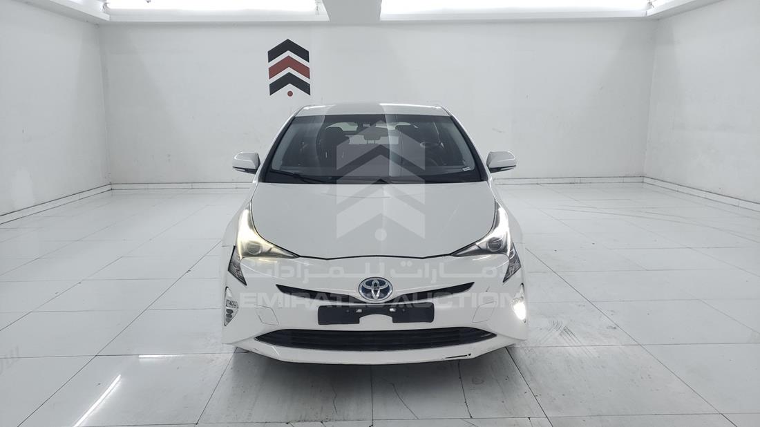 TOYOTA PRIUS 2017 jtdkb3fu8h3578288