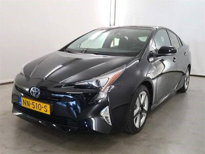 TOYOTA PRIUS 2017 jtdkb3fu903006859