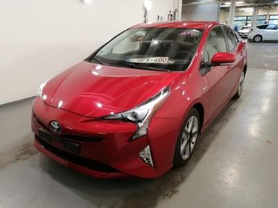 TOYOTA PRIUS - 2016 2018 jtdkb3fu903059285