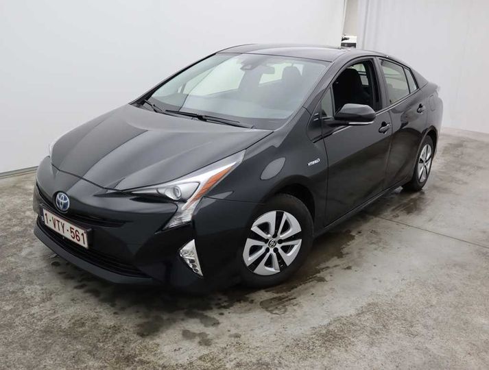 TOYOTA PRIUS &#3915 2019 jtdkb3fu903592785