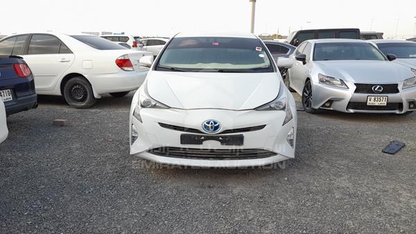 TOYOTA PRIUS 2017 jtdkb3fu9h3566196