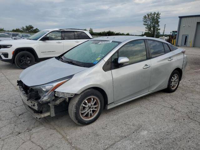 TOYOTA PRIUS 2016 jtdkbrfu0g3004107