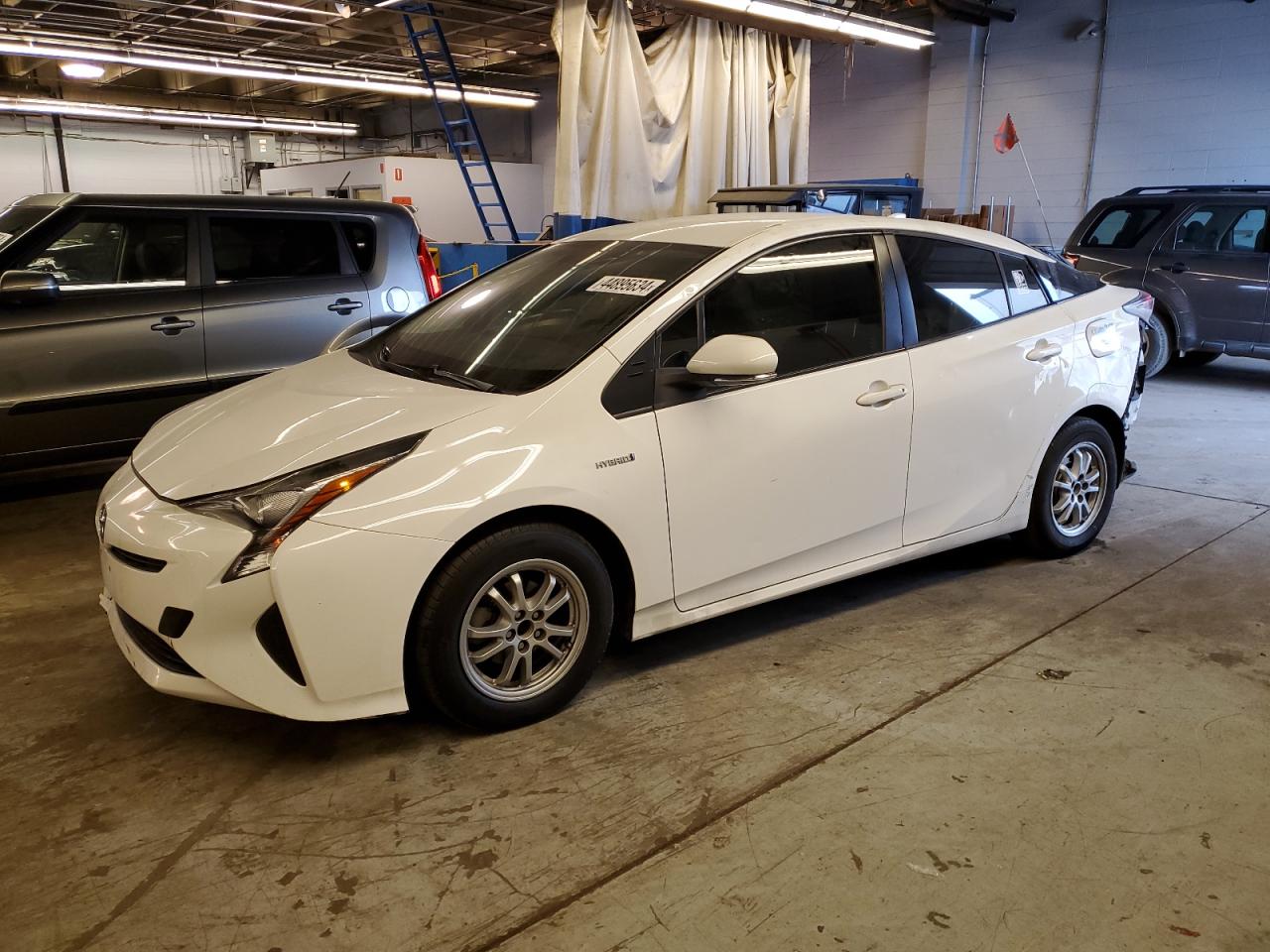 TOYOTA PRIUS 2016 jtdkbrfu0g3004334