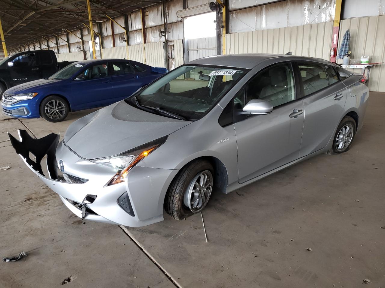 TOYOTA PRIUS 2016 jtdkbrfu0g3005225