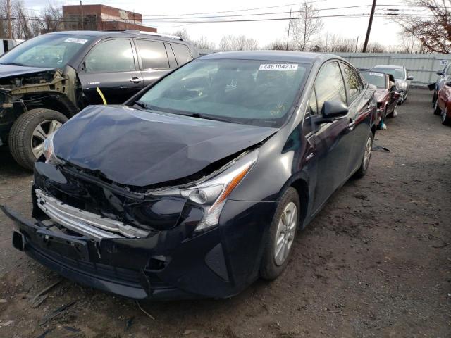 TOYOTA PRIUS 2016 jtdkbrfu0g3006004