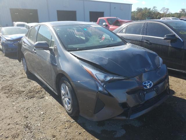 TOYOTA PRIUS 2016 jtdkbrfu0g3006665